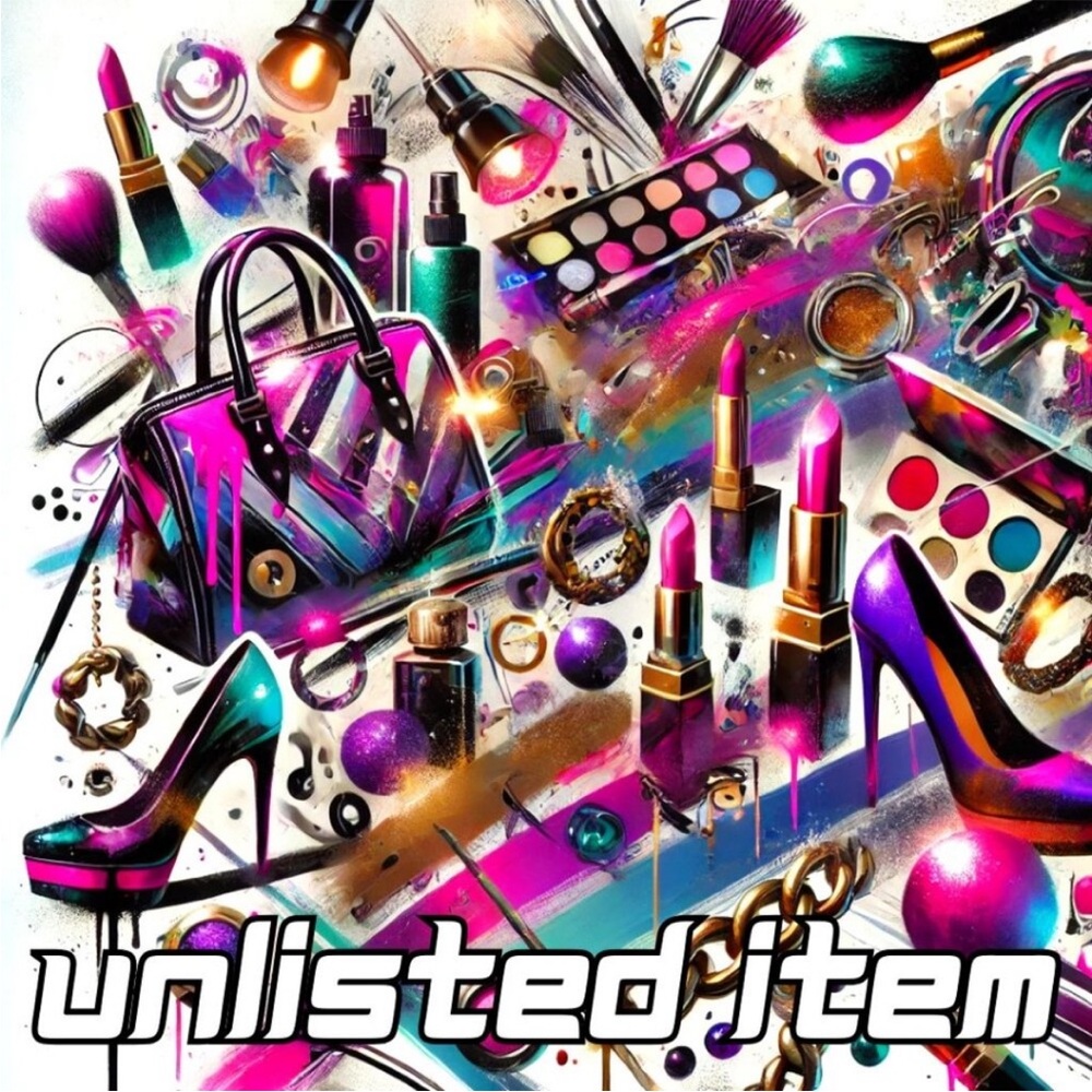 Vibrant Pink Lipstick by Unlisted Brand - Picture 6 of 8